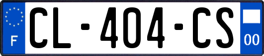 CL-404-CS