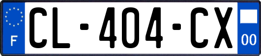 CL-404-CX
