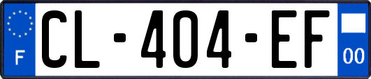CL-404-EF