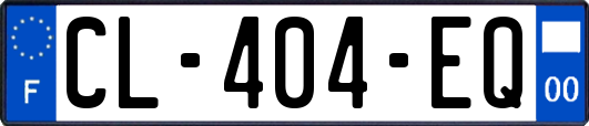 CL-404-EQ