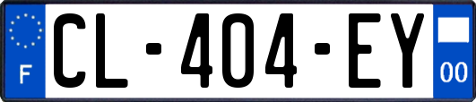 CL-404-EY