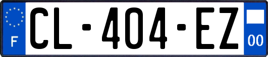 CL-404-EZ