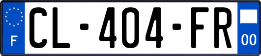 CL-404-FR