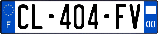 CL-404-FV