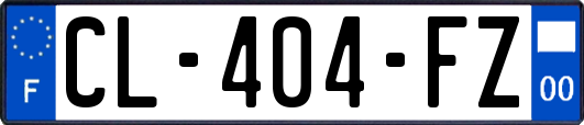 CL-404-FZ