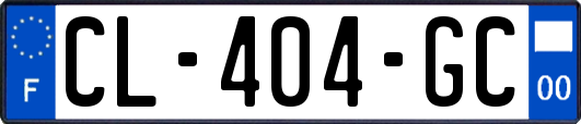 CL-404-GC