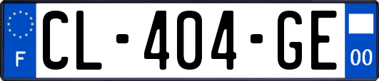 CL-404-GE