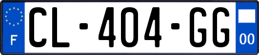 CL-404-GG