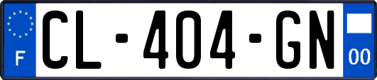 CL-404-GN