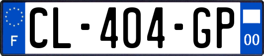CL-404-GP