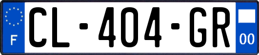 CL-404-GR