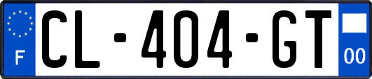 CL-404-GT
