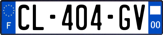 CL-404-GV