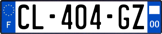 CL-404-GZ
