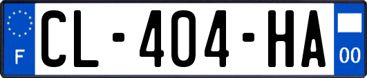 CL-404-HA