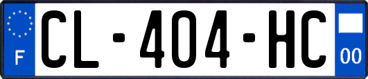 CL-404-HC