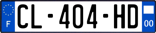 CL-404-HD