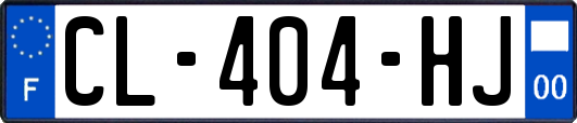 CL-404-HJ