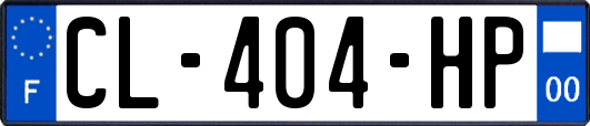 CL-404-HP