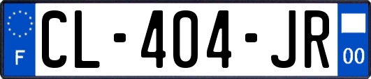 CL-404-JR