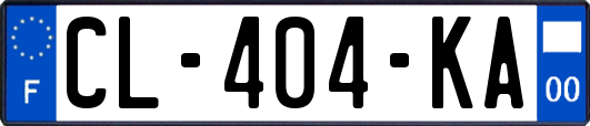 CL-404-KA