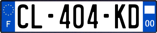 CL-404-KD