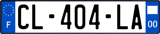 CL-404-LA