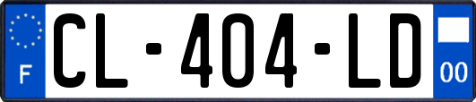 CL-404-LD