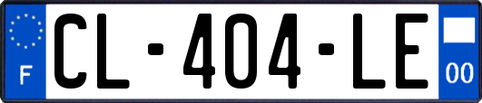 CL-404-LE