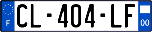 CL-404-LF