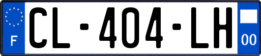 CL-404-LH