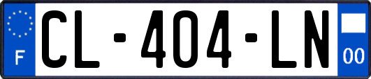 CL-404-LN