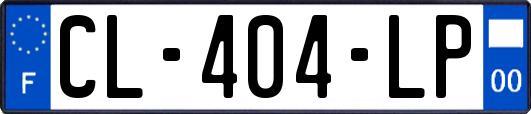 CL-404-LP