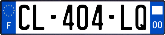 CL-404-LQ