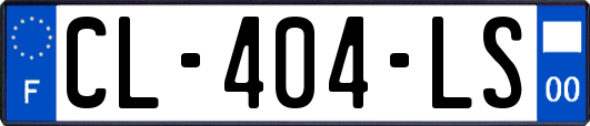CL-404-LS