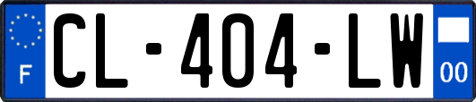 CL-404-LW