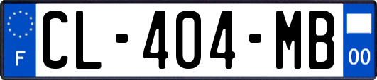 CL-404-MB