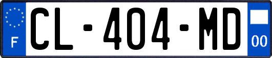 CL-404-MD