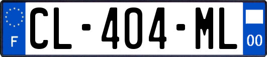 CL-404-ML
