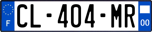 CL-404-MR