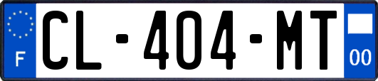 CL-404-MT