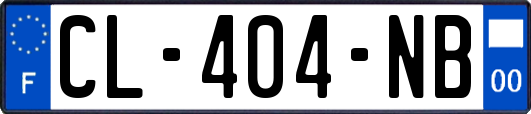 CL-404-NB
