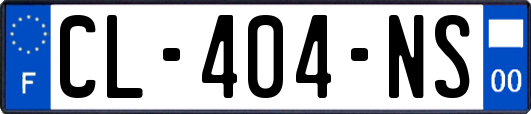 CL-404-NS