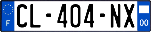 CL-404-NX