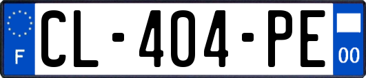 CL-404-PE