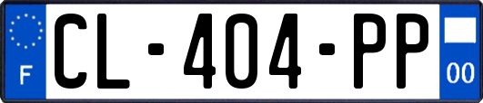 CL-404-PP