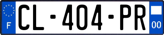 CL-404-PR