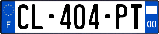 CL-404-PT
