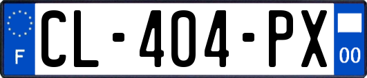 CL-404-PX