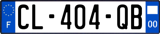 CL-404-QB